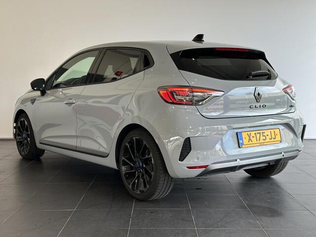 Renault CLIO 1.6 E-Tech Full Hybrid 145 esprit Alpine 360 CAMERA | ADAPTIVE CRUISE CONTROL | CARPLAY & ANDROID AUTO