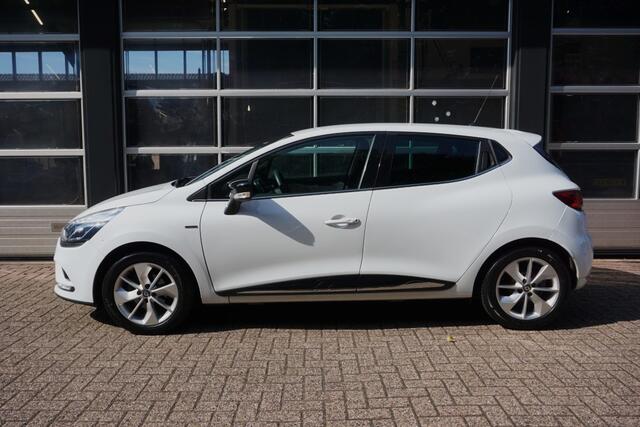 Renault CLIO 0.9 TCe Zen