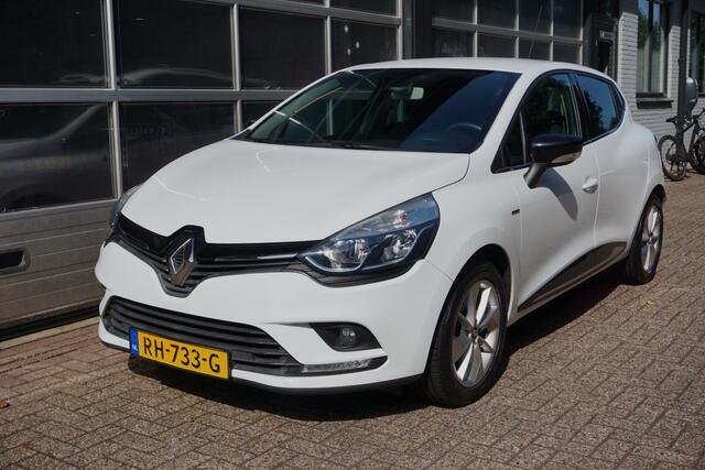 Renault CLIO 0.9 TCe Zen