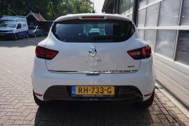 Renault CLIO 0.9 TCe Zen