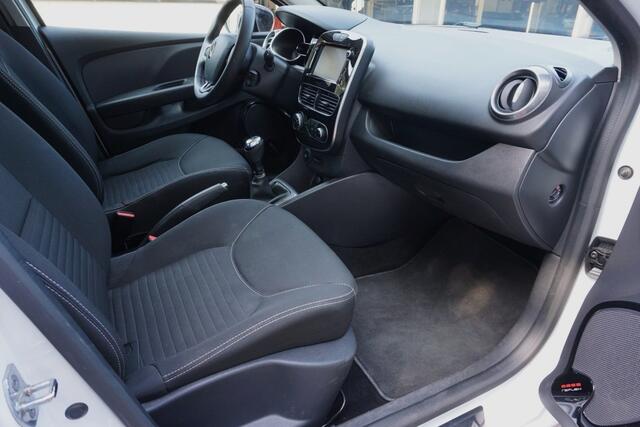 Renault CLIO 0.9 TCe Zen
