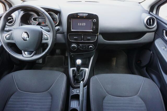 Renault CLIO 0.9 TCe Zen
