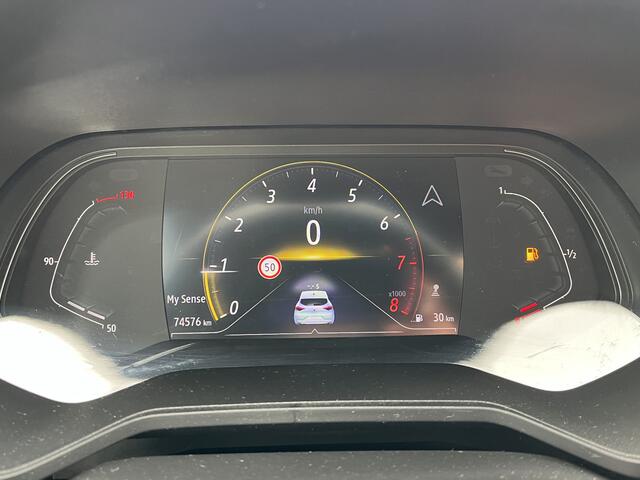 Renault CLIO 1.0 TCe 90 Techno Camera Apple Carplay/Android Auto LED koplampen Cruise control ECC