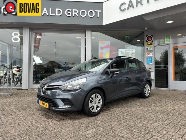 Renault CLIO 0.9 TCe Life | Airco | Cruise