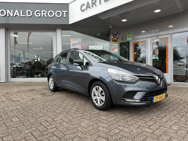 Renault CLIO 0.9 TCe Life | Airco | Cruise
