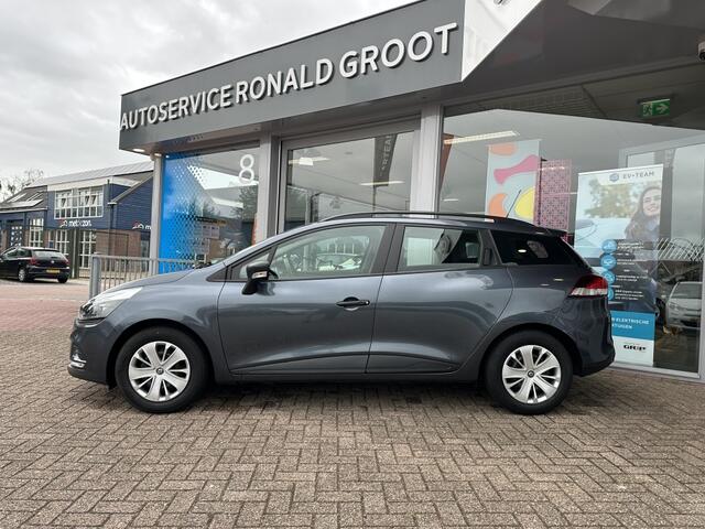 Renault CLIO 0.9 TCe Life | Airco | Cruise