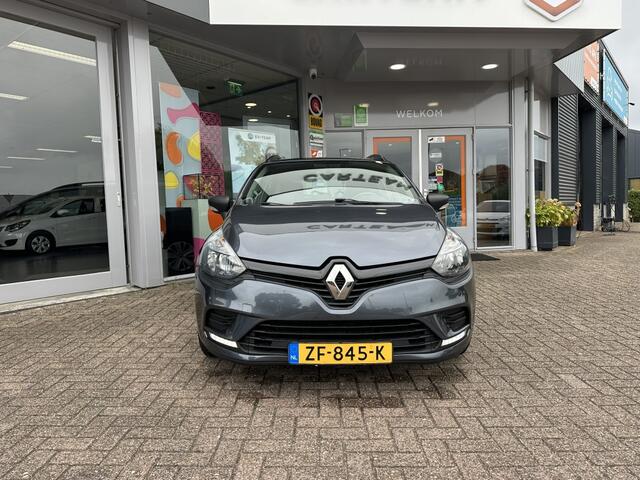 Renault CLIO 0.9 TCe Life | Airco | Cruise