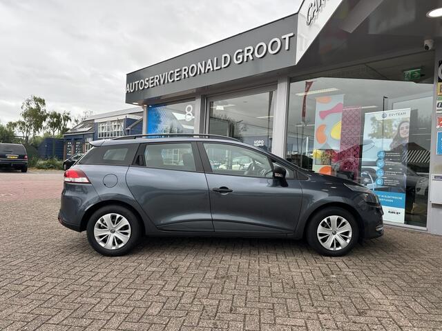 Renault CLIO 0.9 TCe Life | Airco | Cruise