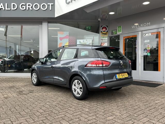 Renault CLIO 0.9 TCe Life | Airco | Cruise
