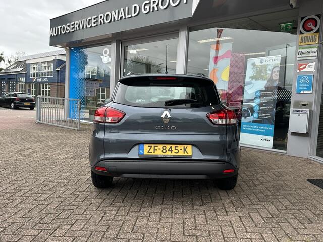 Renault CLIO 0.9 TCe Life | Airco | Cruise