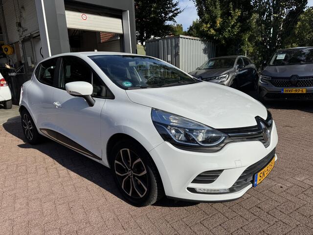 Renault CLIO 0.9 TCe 90pk Zen 63.207km!!
