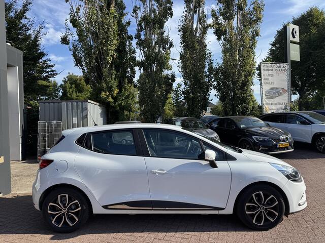 Renault CLIO 0.9 TCe 90pk Zen 63.207km!!
