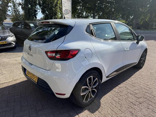 Renault CLIO 0.9 TCe 90pk Zen 63.207km!!