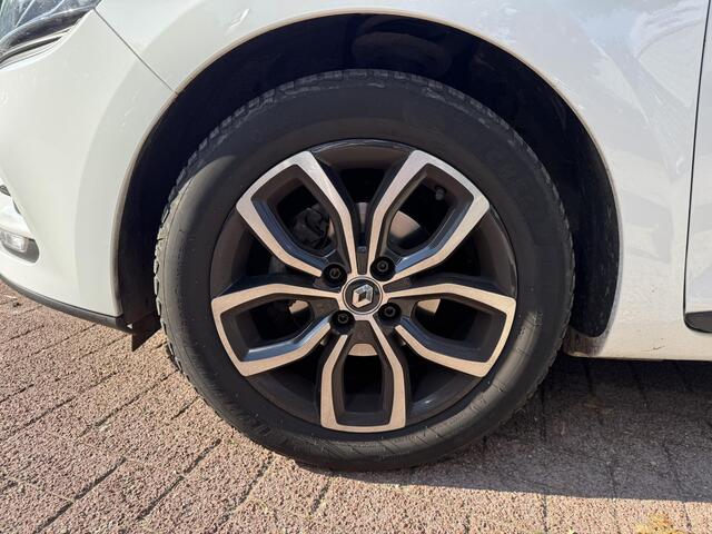 Renault CLIO 0.9 TCe 90pk Zen 63.207km!!