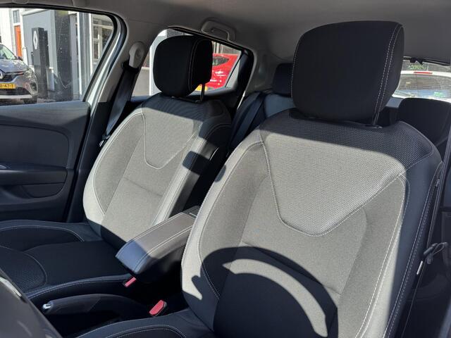 Renault CLIO 0.9 TCe 90pk Zen 63.207km!!