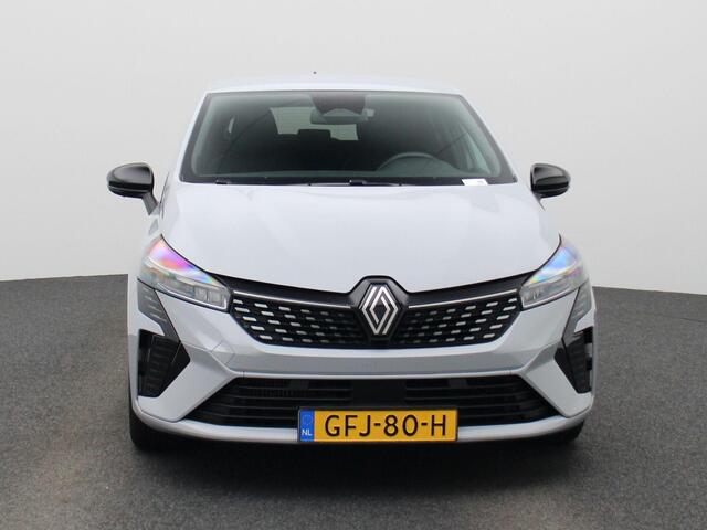 Renault CLIO 1.0 TCe 90 GPF techno