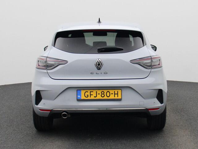 Renault CLIO 1.0 TCe 90 GPF techno