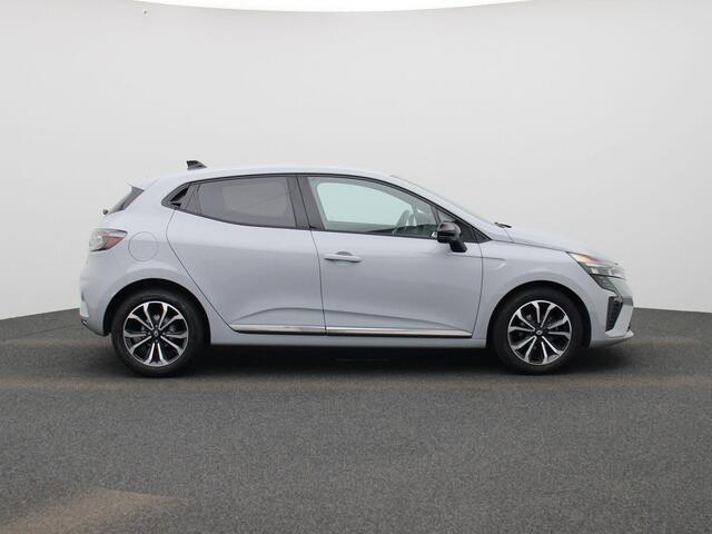 Renault CLIO 1.0 TCe 90 GPF techno