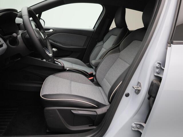 Renault CLIO 1.0 TCe 90 GPF techno