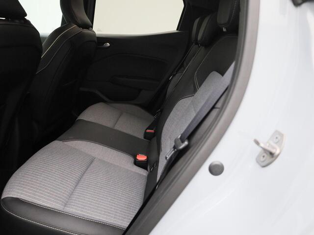 Renault CLIO 1.0 TCe 90 GPF techno