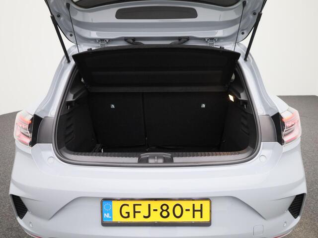 Renault CLIO 1.0 TCe 90 GPF techno