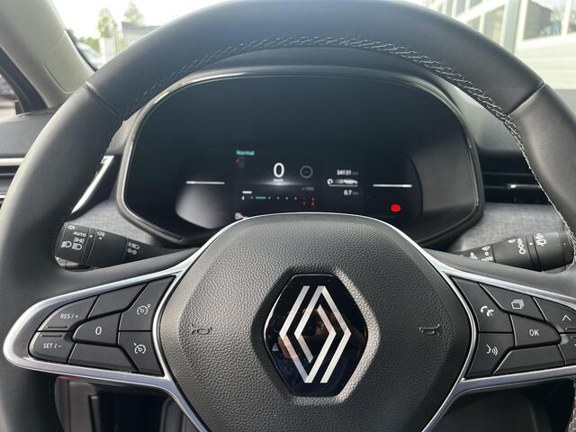 Renault CLIO 1.0 TCe 90 Evolution