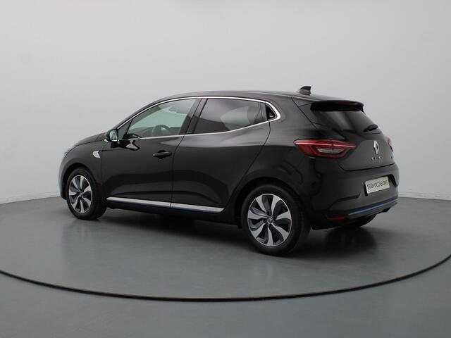 Renault CLIO 140pk E-Tech Hybrid Zen Automaat Camera | Cruise | Navi | Parkeersens. v+a