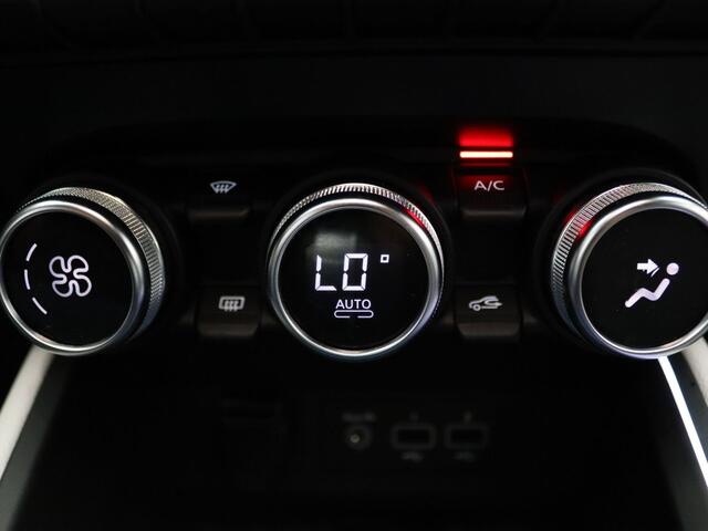 Renault CLIO 140pk E-Tech Hybrid Zen Automaat Camera | Cruise | Navi | Parkeersens. v+a