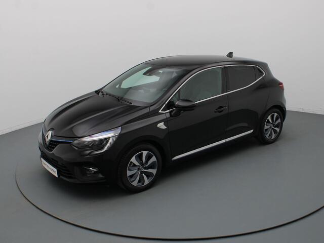 Renault CLIO 140pk E-Tech Hybrid Zen Automaat Camera | Cruise | Navi | Parkeersens. v+a