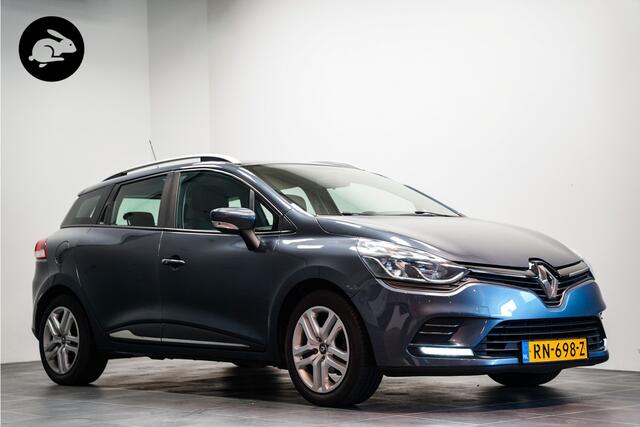Renault CLIO Estate/Navi/Airco/NAP 0.9 TCe Zen