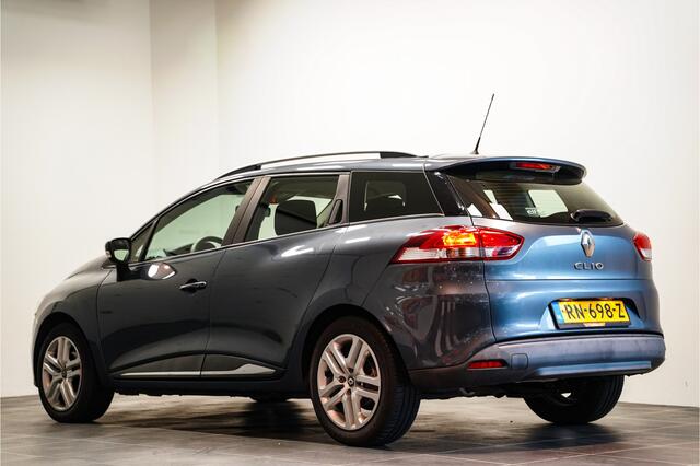 Renault CLIO Estate/Navi/Airco/NAP 0.9 TCe Zen