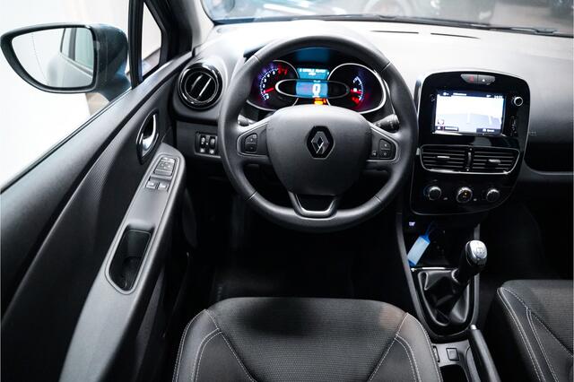 Renault CLIO Estate/Navi/Airco/NAP 0.9 TCe Zen