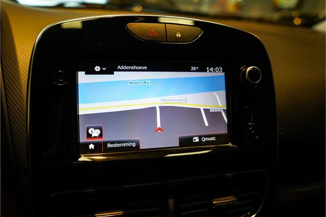 Renault CLIO Estate/Navi/Airco/NAP 0.9 TCe Zen