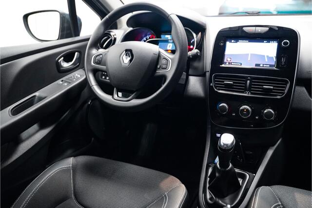Renault CLIO Estate/Navi/Airco/NAP 0.9 TCe Zen