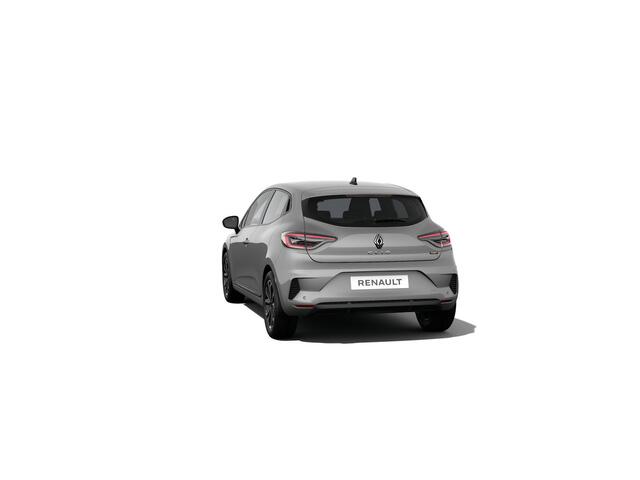 Renault CLIO Techno | Achteruitrijcamera | Cruise control met snelheidsbegrenzer | Elektronisch geregelde airconditioning