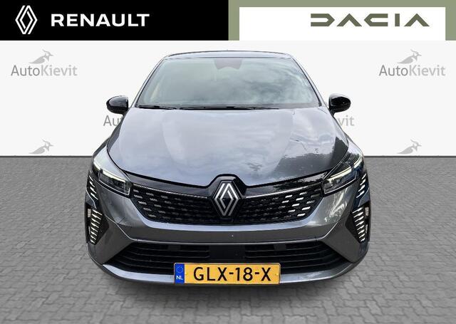 Renault CLIO 1.6 E-Tech Full Hybrid 145 techno