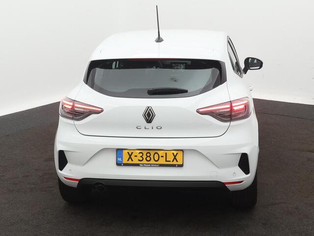 Renault CLIO 1.0 TCe 90 GPF evolution | PDC Achter | LED Pure Vision | Draadloze Apple Carplay & Android Auto | Cruise Control & Snelheidsbegrenzer | Licht- & Regensensor