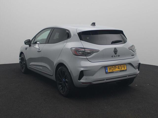 Renault CLIO esprit Alpine E-Tech full hybrid 145 | Pack city Premium met easy park assist en 360 camera | Pack winter met stoel en stuurverwarming | Chiné Lichtmetalen velgen 17" 'La Fleche met blauwe naafkap' |