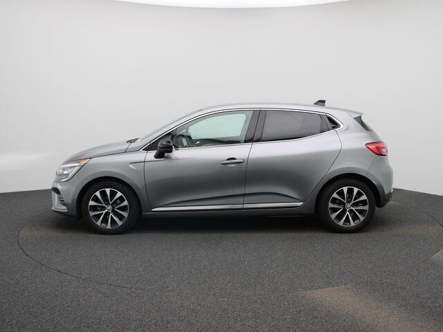 Renault CLIO 1.0 TCe 90 Techno | Climate Control | Easy Link multimediasysteem met Apple CarPlay & Android Auto | Metaalkleur | LED koplampen | Sensoren achter met camera |