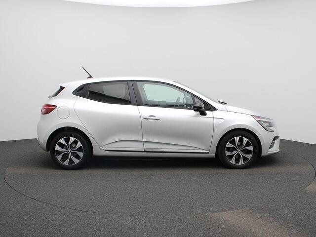 Renault CLIO 1.0 TCe 90 Evolution Navigatie | Airco | Cruise Control | Parkeersensoren Achter | Apple Carplay & Android Auto