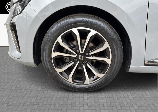 Renault CLIO 1.0 TCe 90 GPF techno