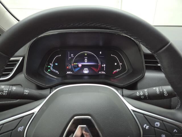 Renault CLIO 1.6 E-Tech Hybrid 140 Zen | Navigatie | Cruise | LMV |*