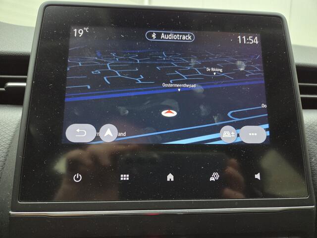 Renault CLIO 1.6 E-Tech Hybrid 140 Zen | Navigatie | Cruise | LMV |*