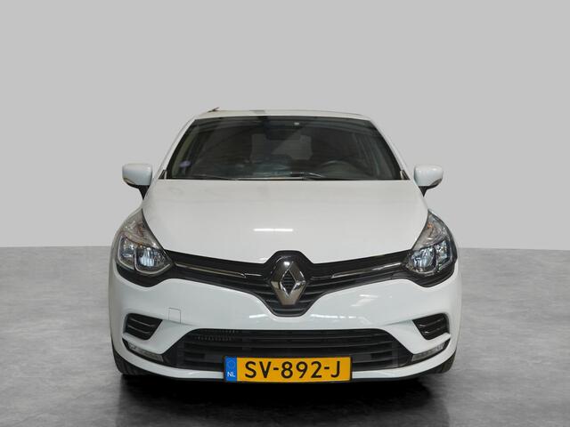 Renault CLIO 0.9 TCe Zen