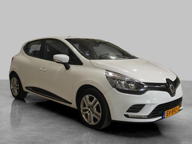 Renault CLIO 0.9 TCe Zen