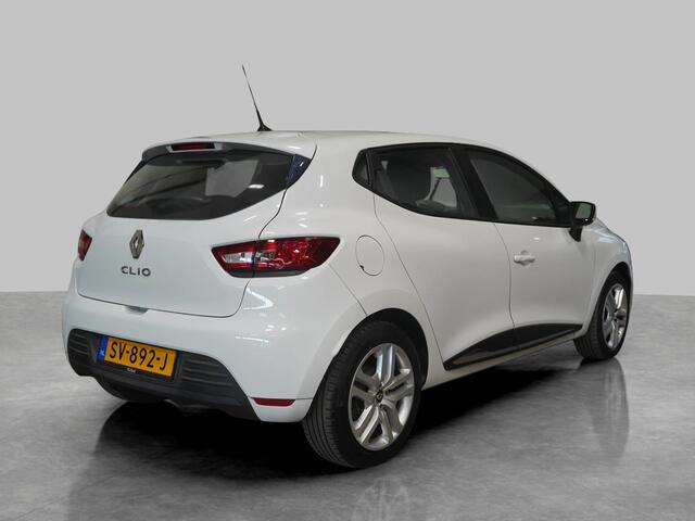 Renault CLIO 0.9 TCe Zen