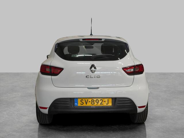 Renault CLIO 0.9 TCe Zen