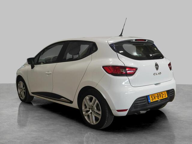 Renault CLIO 0.9 TCe Zen