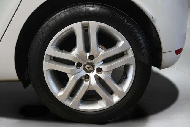 Renault CLIO 0.9 TCe Zen