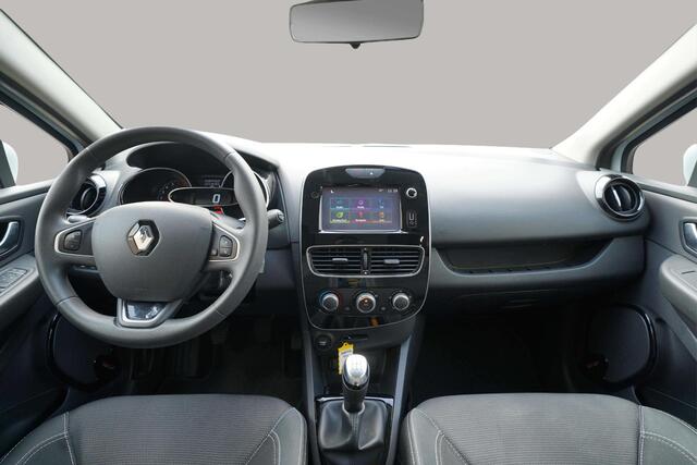 Renault CLIO 0.9 TCe Zen
